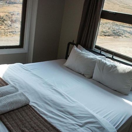 Afriski Mountain Resort Lesotho Butha-Buthe ภายนอก รูปภาพ