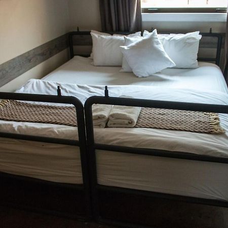 Afriski Mountain Resort Lesotho Butha-Buthe ภายนอก รูปภาพ