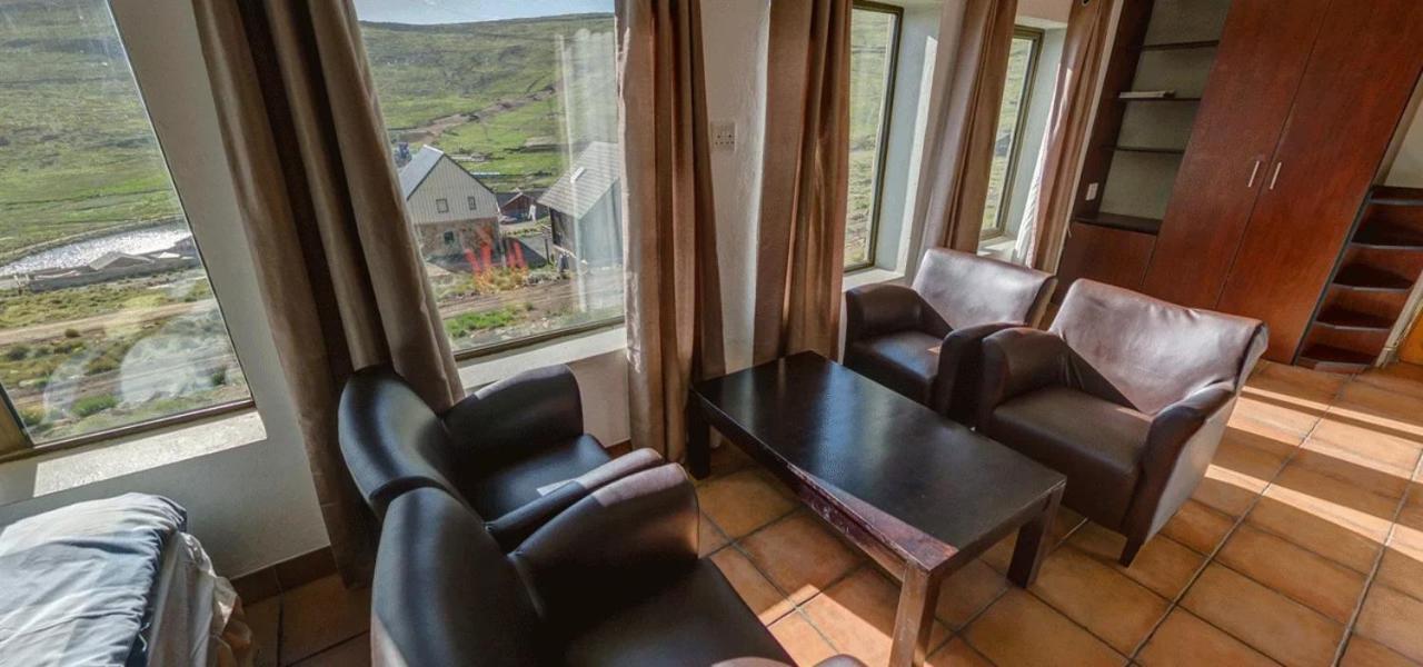 Afriski Mountain Resort Lesotho Butha-Buthe ภายนอก รูปภาพ