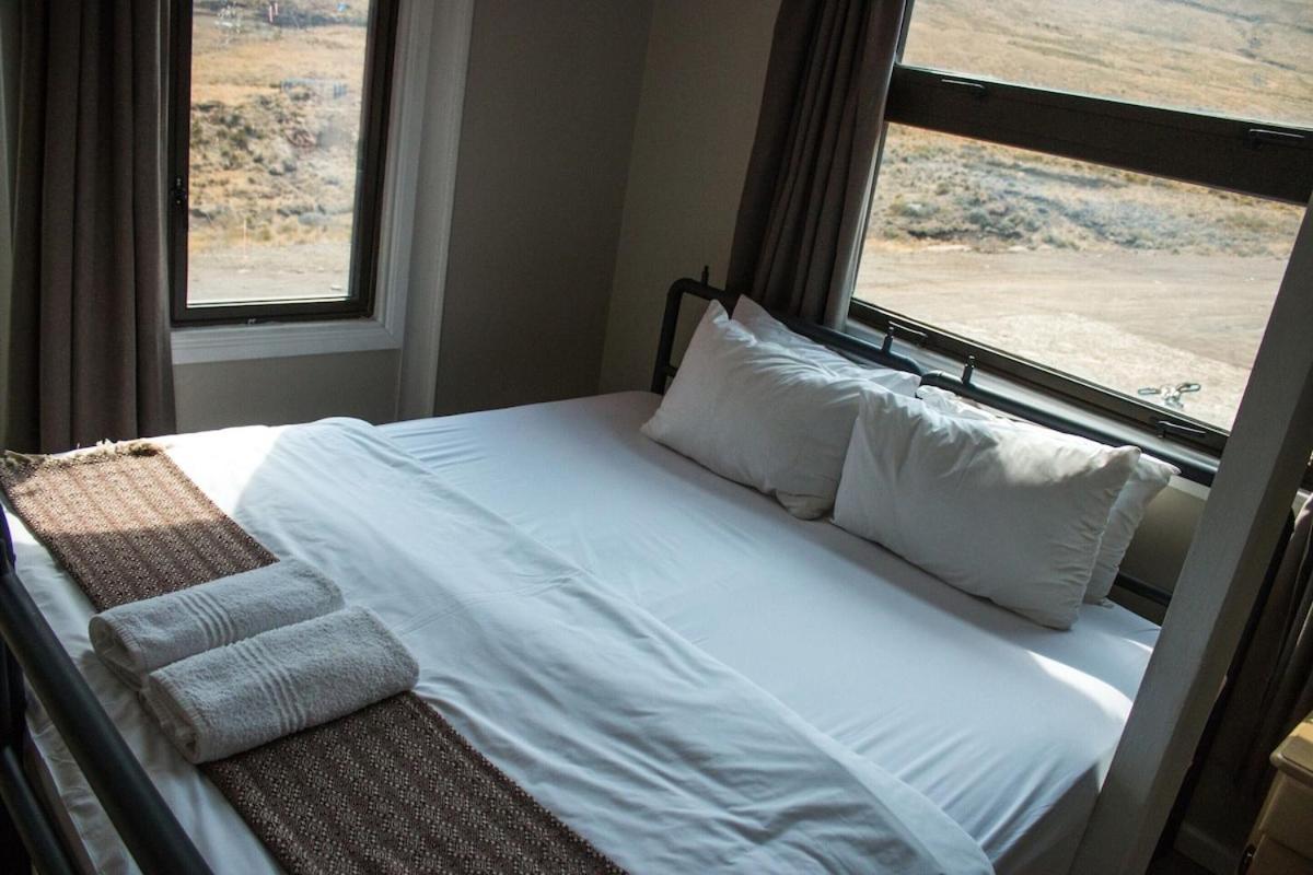Afriski Mountain Resort Lesotho Butha-Buthe ภายนอก รูปภาพ