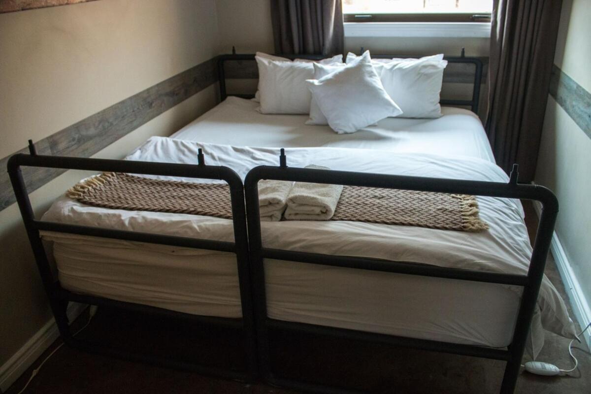 Afriski Mountain Resort Lesotho Butha-Buthe ภายนอก รูปภาพ