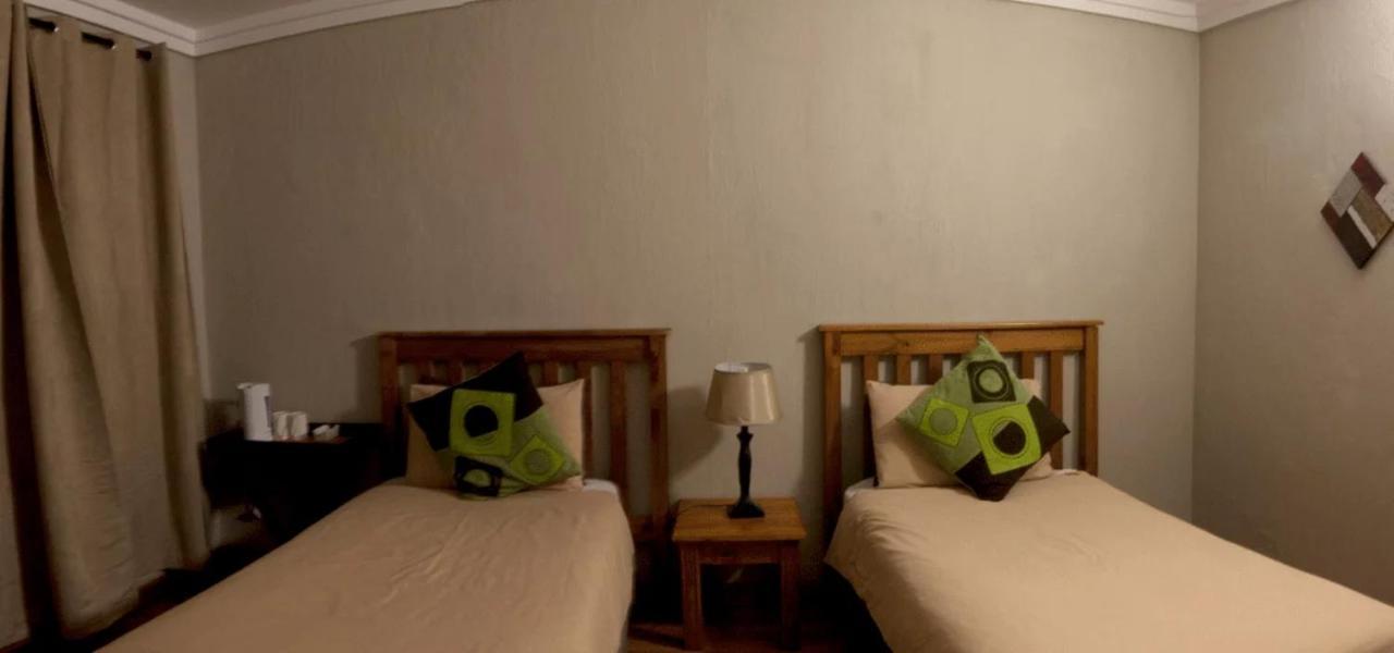 Afriski Mountain Resort Lesotho Butha-Buthe ภายนอก รูปภาพ