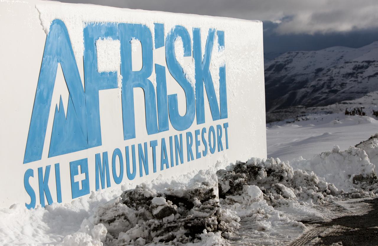 Afriski Mountain Resort Lesotho Butha-Buthe ภายนอก รูปภาพ